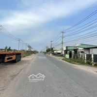 Cần Bán Lô Đất Ngay Phước Khánh, Nhơn Trạch, Đồng Nai. Giá Bán 900 Triệu,Diện Tích120M2. Sổ Hồng Riêng, Công Chứ