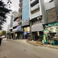 Bán Đất Mặt Phố Mỹ Đình 99M2 - 2 Mặt Tiền - Vỉa Hè 2 Bên - Kinh Doanh Tấp Nập, Giá Bán 36.6 Tỷ!