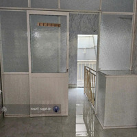 Cho Thuê Nhà Nguyên Căn Q1 Gần Công Viên 23/9, Bùi Viện, Chợ Bến Thành Chỉ 6 Triệu/Tháng