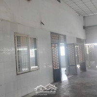 Cho Thuê Kho Xưởng 3000M2 Mặt Tiền Đường Tỉnh Lộ 2 Củ Chi