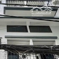Ban Nhà Chung Cư Mini Cầu Giấy