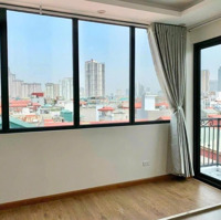 Ban Nhà Chung Cư Mini Cầu Giấy