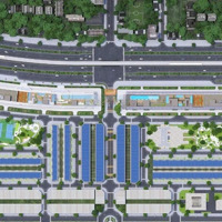 Căn Hộ Cao Cấp Đầu Tiên Duy Nhất Liền Kề Sân Bay Quốc Tế Long Thành Sở Hữu Chỉ Từ 1.9Tỷ/Căn
