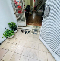 Bán Nhà Hẻm Xe Hơi Phan Văn Trị, Bình Thạnh- Không Qh- Diện Tích 49 M2- 2 Phòng Ngủ2Wc- Giá 5.85 Tỉ