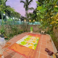 Bán Nr Tại Âu Cơ- Ô Tô Qua Nhà- Kinh Doanh, 2,5 Tỷ, 101M2, Mặt Tiền 5M, Nội Thất Cơ Bản