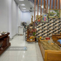 Bán Nhà - Q2 Cách Mặt Tiền Nguyễn Trung Nguyệt Chỉ 30M Đang Cho Thuê 12 Triệu/Tháng Shr Liên Hệ: 0764751240