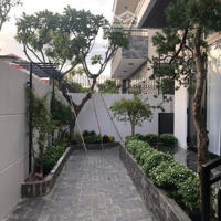 Khách Gởi Bán Căn Biệt Thự Với Diện Tích 300M2 Thuộc Khu Đô Thị Hà Quang 2, Phước Hải, Tp Nha Trang