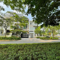 Bán Bt Vip Ciputra 140M2 Tại Phú Thượng, Tây Hồ, Hn, Giá Siêu Hời 5X Tỷ