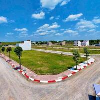 Bán Đất Nền Khu Đô Thị Alana City. Ngay Làng Đại Học. Có Sổ Hồng Riêng