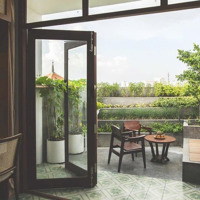 Cho Thuê Studio Ban Công Giá Chỉ Từ 7 Triệuiệu Rộng 40M2 Phú Mỹ Hưng, Gần Crescent Mall, Kcx Q7