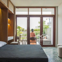 Cho Thuê Studio Ban Công Giá Chỉ Từ 7 Triệuiệu Rộng 40M2 Phú Mỹ Hưng, Gần Crescent Mall, Kcx Q7