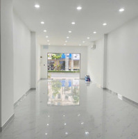 Nguyên Căn Mặt Tiền Đường Số 3, Gần Lotte, Khu Cityland Park Hills, 1 Trệt 4 Lầu, Có Thang Máy