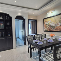 Bán Căn Góc 88M2 Full Nội Thất Phong Cách Châu Âu Mới, Đẹp - 3 Phòng Ngủ 2 Vệ Sinhgiá Bán 4.05 Tỷ