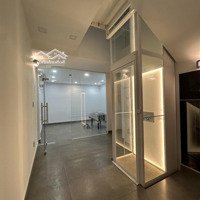 Lê Quang Định-P5-Bình Thạnh
- Giá Bán: 13.55 Tỷ (Tl); 4 Pn, 4 Wc, Thang Máy, Hẻm 5M Thẳng Trục.