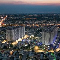 Căn Hộ Mới Ngay Võ Văn Kiệt 85M2 (2Pn2Wc) Giá 2,45 Tỉ Nhận Nhà Ở Ngay, Đang Cấp Sổ Hồng
