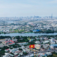 Giỏ Hàng Độc Quyền 35 Căn 1 Phòng Ngủview Sông Sài Gòn, Lanmark 81, Tt 20% Nhận Nhà. Liên Hệ:0949651568