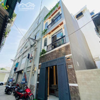 Chính Chủ Đi Mỹ Bán Gấp Nhà Nguyễn Thông, P9, Quận 3. Shr. 0765069021 - Trúc