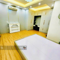 Cực Hiếm Nhà Nội Thất Siêu Đẹp - 5 Tầng 3 Ngủ - Gần Ô Tô - Full Nội Thất - Nở Hậu