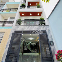Nhà Ngon Giá Tốt! Lê Văn Sỹ, P. 12, Q. Phú Nhuận. Giá Bán 2Tỷ 560 Triệu. Dt: 86,24M2. Shr Chính Chủ