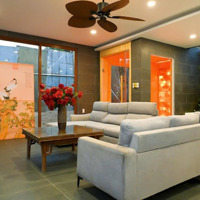 Bán Gấp Villa Nghỉ Dưỡng Sân Vườn Hồ Bơi Đường Số 2 700M2 56,5 Tỷ Tl