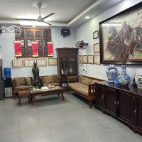 Bán Nhà Mặt Phố Khương Trung 32M², 2 Tầng, Ô Tô Đỗ Trước Nhà, 9 Tỷ