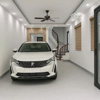 Bán Nhà Ngọc Thụy ,52/7Om ,Thang Máy,Gara Ô Tô,Lô Góc,Gần Mipec Long Biên ,13Xty