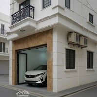 Bán Nhà Ngọc Thụy ,52/7Om ,Thang Máy,Gara Ô Tô,Lô Góc,Gần Mipec Long Biên ,13Xty