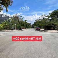 Bán Gấp Lô Góc 2 Mặt Tiền Đẹp Giá Rẻ 5,7 Tỷ 113,5M2 - Gần Vành Đai 3 - Vinhomes - Tp Thủ Đức