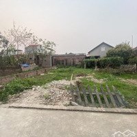 Nhỉnh 2 Tỷ Có Ngay Lô Đất Siêu Phẩm Hoa Hậu 84M2 Tại Tráng Việt Sổ Hồng Sẵn Trao Tay
