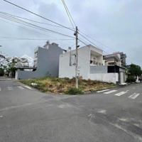 Kdc An Thuận Ngay Sát Nhà Ga T1 Sân Bay Long Thành. Cổng Kcn Nhơn Trạch 120M2 Full Thổ Sang Gấp Shr
