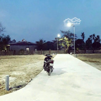 Đất Tây Trì Nhơn Gần Chợ Mai Phú Thượng- Giá Chỉ Từ 1 Tỷ4Xx