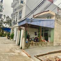 Bán lô đất trung tâm thị trấn An Dương 48m giá hơn 1 tỷ  LH 0979087664