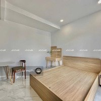 Khai Trương Dự Án Mới Đầy Đủ Nội Thất Ban Công Thoáng Mát Hồ Hảo Hớn Quận 1 Gần Phố Đi Bộ Bùi Viện