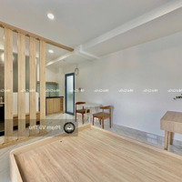 Khai Trương Dự Án Mới Đầy Đủ Nội Thất Ban Công Thoáng Mát Hồ Hảo Hớn Quận 1 Gần Phố Đi Bộ Bùi Viện