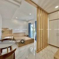Khai Trương Dự Án Mới Đầy Đủ Nội Thất Ban Công Thoáng Mát Hồ Hảo Hớn Quận 1 Gần Phố Đi Bộ Bùi Viện