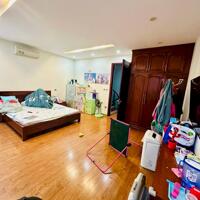BÁN NHÀ PHỐ ĐỘI NHÂN BA ĐÌNH - PHÂN LÔ Ô TÔ KINH DOANH GIÁ ĐẦU TƯ. DT 92M2 GIÁ 15.5 TỶ