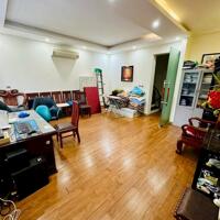 BÁN NHÀ PHỐ ĐỘI NHÂN BA ĐÌNH - PHÂN LÔ Ô TÔ KINH DOANH GIÁ ĐẦU TƯ. DT 92M2 GIÁ 15.5 TỶ