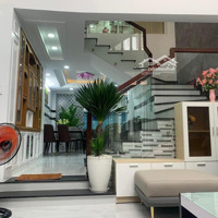 Chính Chủ Kẹt Vốn Kinh Doanh Bán Gấp Nhà Phổ Quang, P9, Phú Nhuận. Shr 0765069021