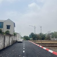 Hàng Hiếm Tại Khu Tái Định Cư Phú Cát Huyện Thạch Thất
