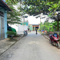 Bán Lô Đất Rẻ Nhất Đường 6 Long Trường- Gần Khu Đô Thị Đông Tăng Long- Tp Thủ Đức