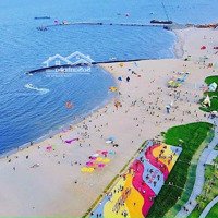 1400M2Mặt Tiềnlạc Long Quân Giáp Biển Tiến Thành Phan Thiết