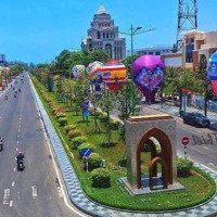 1400M2Mặt Tiềnlạc Long Quân Giáp Biển Tiến Thành Phan Thiết
