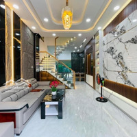 Nhà Đẹp Giá Rẻ, Cam Kết Không Tìm Ra Căn Thứ 2! Đường Đào Duy Anh, P9, Phú Nhuận, Hcm, 50M2