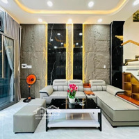 Nhà Đẹp Giá Rẻ, Cam Kết Không Tìm Ra Căn Thứ 2! Đường Đào Duy Anh, P9, Phú Nhuận, Hcm, 50M2