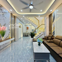 Bán Nha 3 Lâu 1 Xec Đường Số 3 Phường 9 Go Vấp Diện Tích 4 X 12 Gia 6,58 Ty