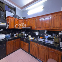 Tân Bình -Hẽm Xe Hơi- Khu Bàu Cát Đồng Đen - Nhà 3 Tầng Đẹp - 38M2 - 4 Phòng Ngủ- Chỉ 5,5 Tỷ Tl