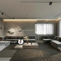 Vị Trí Vàng! Mặt Tiền Nguyễn Phi Khanh, Quận 1 - Dt: 54,8 M2 - Hầm 4 Tầng - Thang Máy. Chỉ 18,6 Tỷ