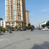 Bán Nhà Mặt Phố Lạc Long Quân - Tây Hồ