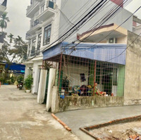 Bán Lô Đất Trung Tâm Thị Trấn An Dương 48M Giá Hơn 1 Tỷ Liên Hệ: 0979087664