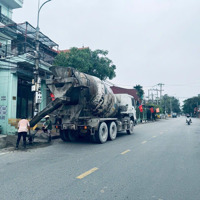Bán Lô Đất Trung Tâm Thị Trấn An Dương 48M Giá Hơn 1 Tỷ Liên Hệ: 0979087664